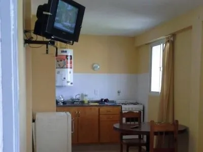 Apart Hoteles Bayarri 