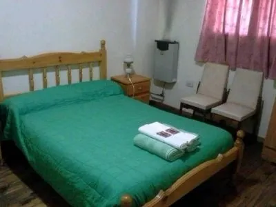 Apart Hoteles Bayarri 