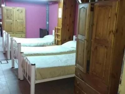 Apart Hoteles Bayarri 