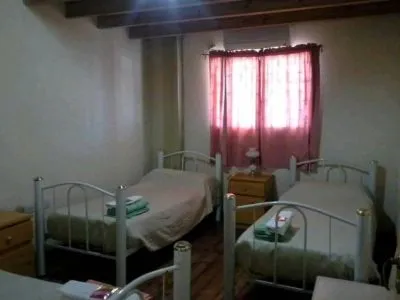 Apart Hoteles Bayarri 