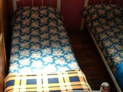 Apart Hoteles Bayarri 