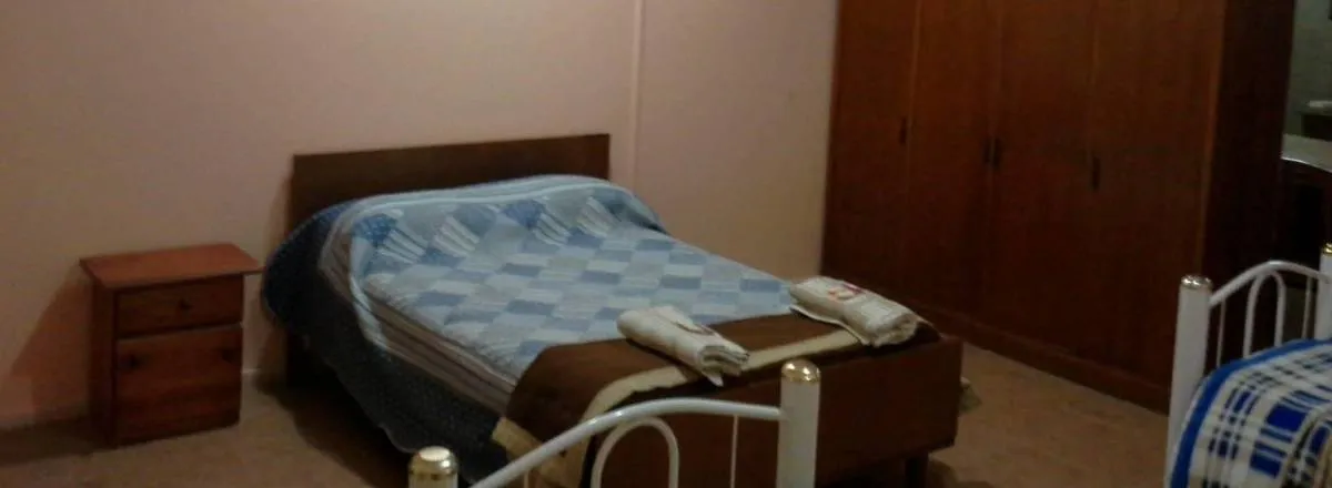 Apart Hoteles Bayarri 