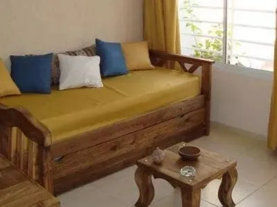 Caminos del Vino Apartments Apart Hoteles  en  Mendoza