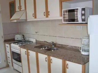 Apart Hoteles Caminos del Vino Apartments