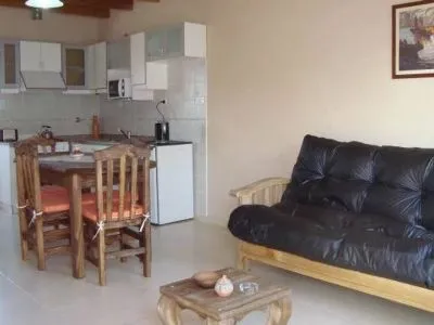 Apart Hoteles Caminos del Vino Apartments