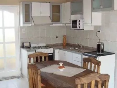 Apart Hoteles Caminos del Vino Apartments