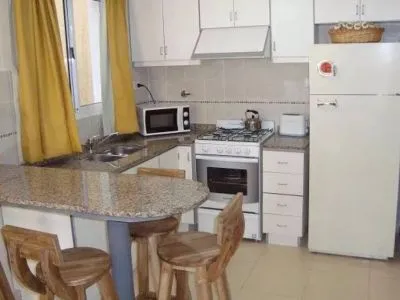 Apart Hoteles Caminos del Vino Apartments