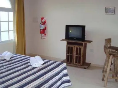 Apart Hoteles Caminos del Vino Apartments