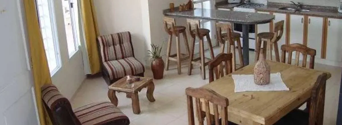 Apart Hoteles Caminos del Vino Apartments