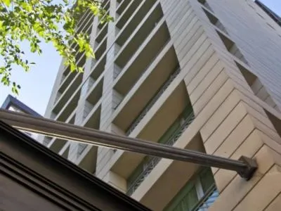 Amérian Executive Mendoza Hotel Hoteles 4 estrellas  en  Mendoza