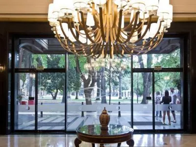 Hoteles 4 estrellas Amérian Executive Mendoza Hotel