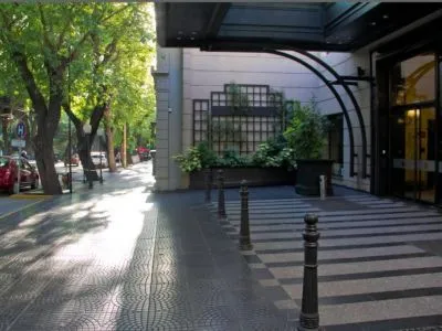 Hoteles 4 estrellas Amérian Executive Mendoza Hotel