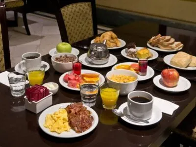 Hoteles 4 estrellas Amérian Executive Mendoza Hotel