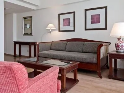 Hoteles 4 estrellas Amérian Executive Mendoza Hotel