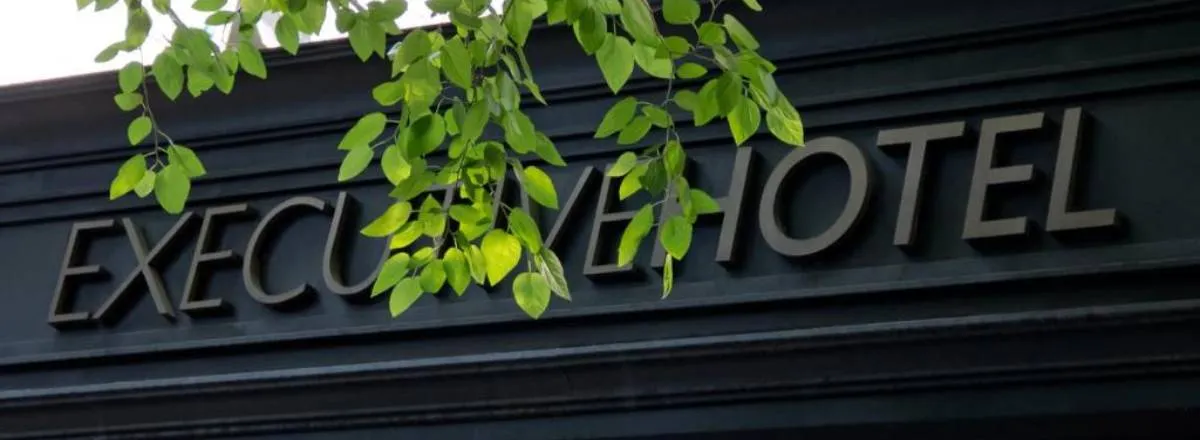 Hoteles 4 estrellas Amérian Executive Mendoza Hotel