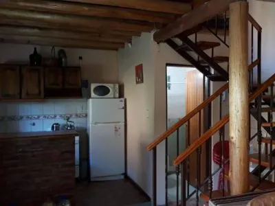 Cabañas Cerro Lindo