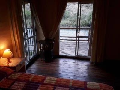 Cabañas Cerro Lindo