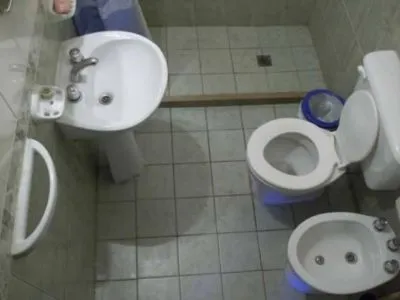 Cabañas Cerro Lindo