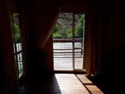 Cabañas Cerro Lindo