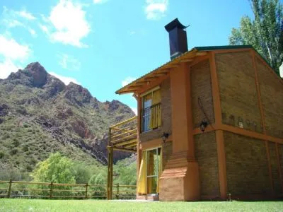 Cabañas Cerro Lindo