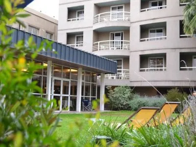 Maué Apart Hotel Apart Hoteles  en  Mendoza