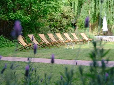 Apart Hoteles Maué Apart Hotel