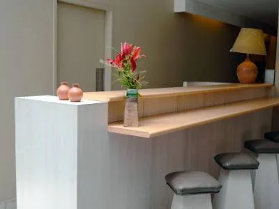 Apart Hoteles Maué Apart Hotel