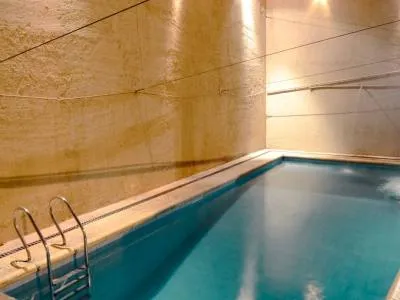 Apart Hoteles Maué Apart Hotel