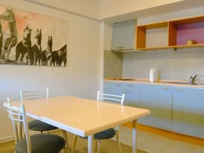 Apart Hoteles Maué Apart Hotel