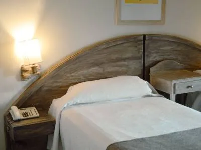 Apart Hoteles Maué Apart Hotel