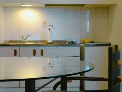 Apart Hoteles Maué Apart Hotel