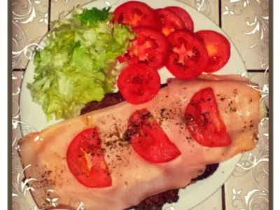 Cabins Tierras Blancas Nihuil