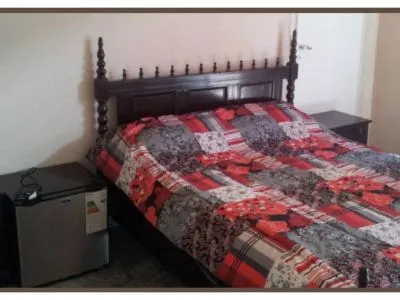 Cabins Tierras Blancas Nihuil