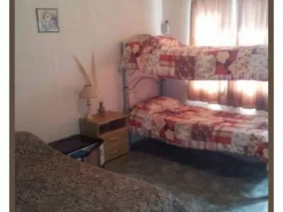 Cabins Tierras Blancas Nihuil