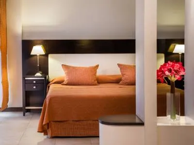 Montañas Azules Apart Hotel Apart Hoteles  en  Mendoza