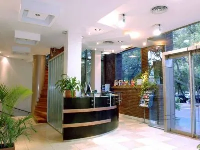 Apart Hoteles Montañas Azules Apart Hotel