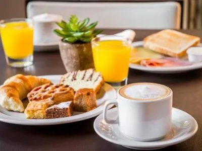 Apart Hoteles Montañas Azules Apart Hotel