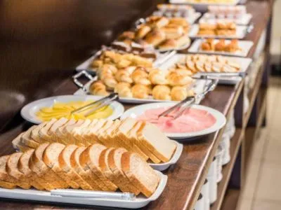 Apart Hoteles Montañas Azules Apart Hotel