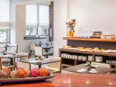 Apart Hoteles Montañas Azules Apart Hotel