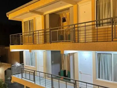 Viñedos Dorados Apart Hotel Apart Hoteles  en  Mendoza