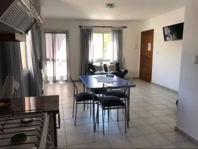 Apart Hoteles Viñedos Dorados Apart Hotel