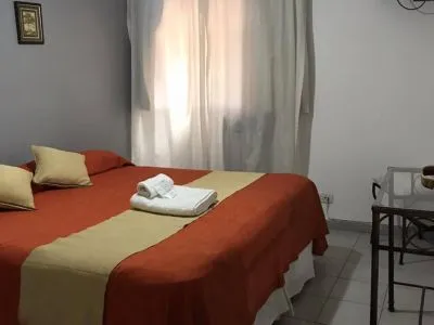 Apart Hoteles Viñedos Dorados Apart Hotel