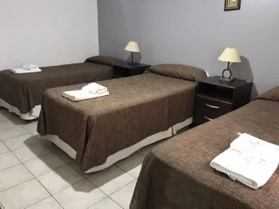 Apart Hoteles Viñedos Dorados Apart Hotel