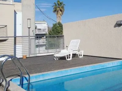 Apart Hoteles Viñedos Dorados Apart Hotel