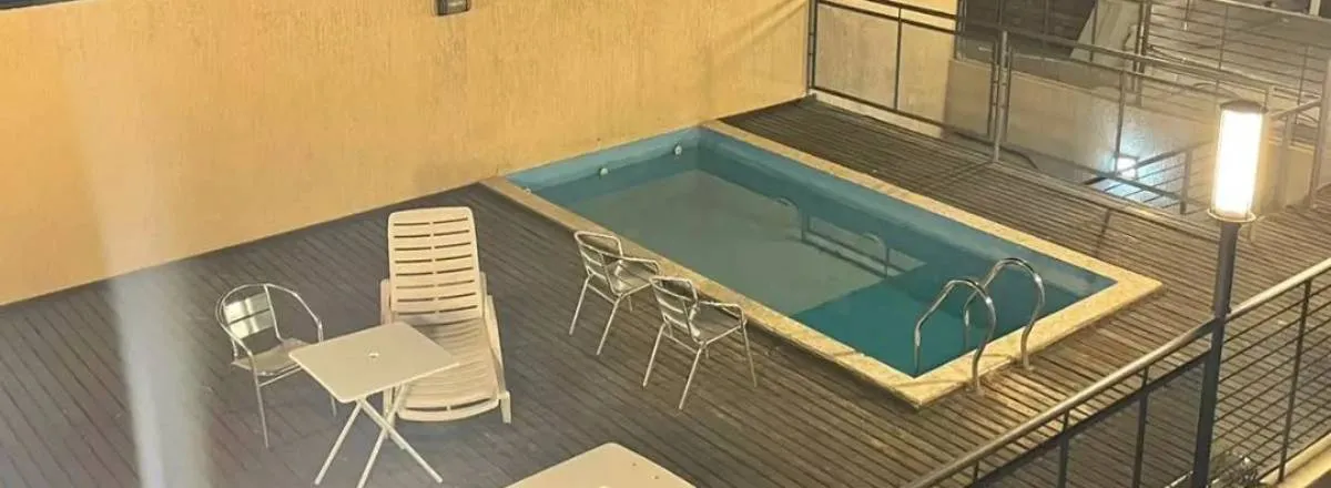 Apart Hoteles Viñedos Dorados Apart Hotel