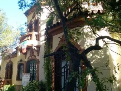 Chalet de Bassi Hostales  en  Mendoza