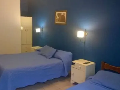 Hostales Chalet de Bassi