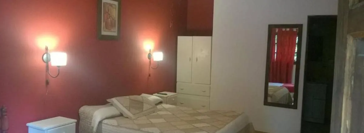 Hostales Chalet de Bassi