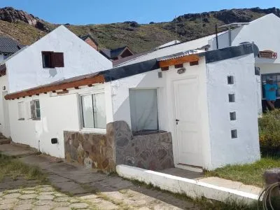 Therme Cabañas  en  Copahue