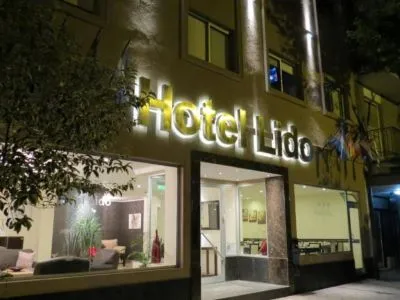 Lido 3-star Hotels  in  Mar del Plata
